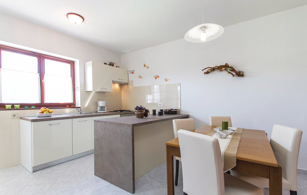 Lejlighed - Labin-Marceljani , Kroatien - CIK248 23