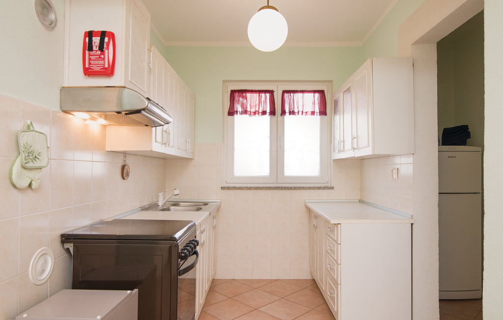 Feriehus - Labin-Vinez , Kroatia - CIK308 6