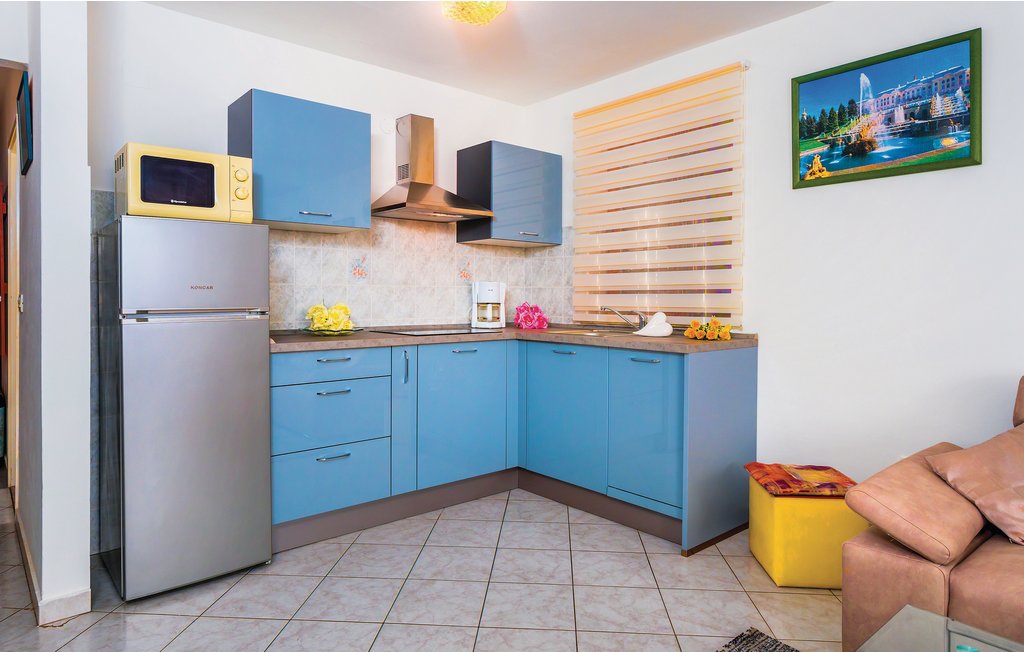 Lejlighed - Rabac , Kroatien - CIK400 13