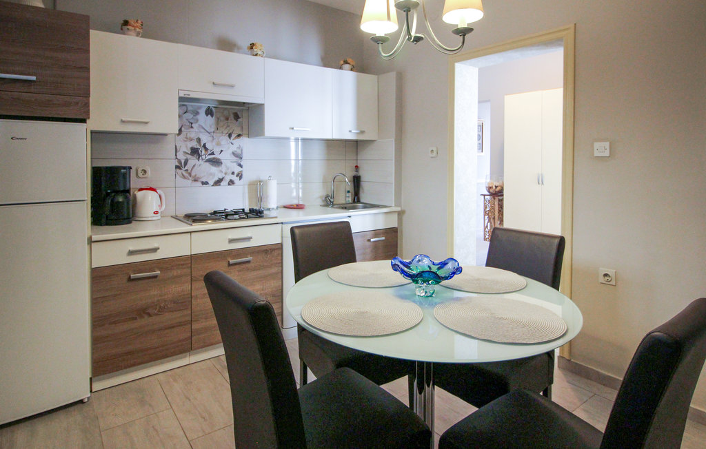 Lejlighed - Rabac , Kroatien - CIK535 3