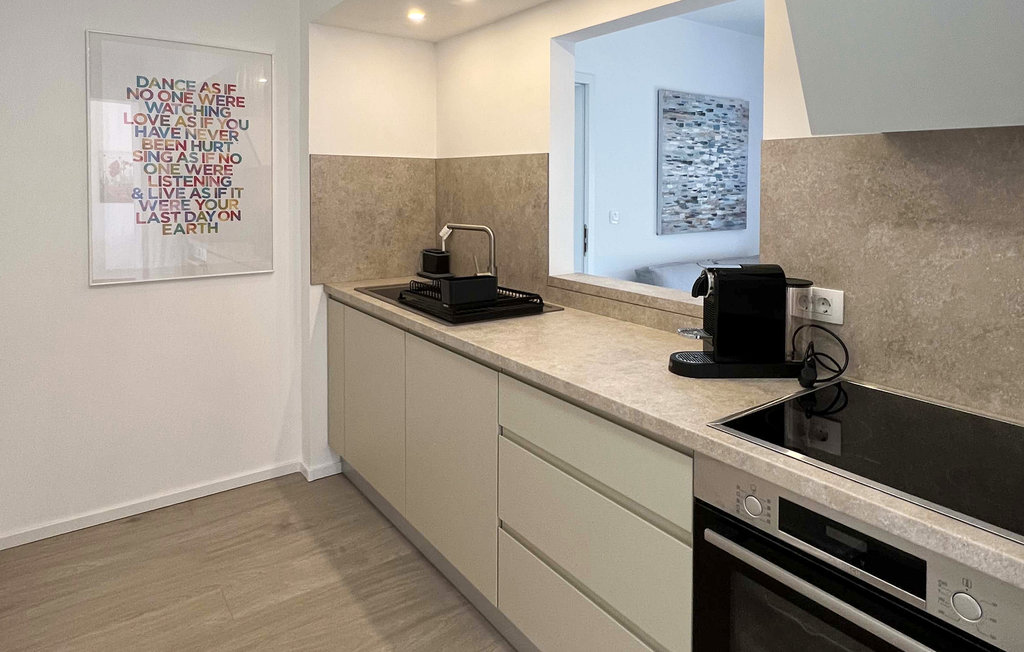 Lejlighed - Rabac , Kroatien - CIK550 4