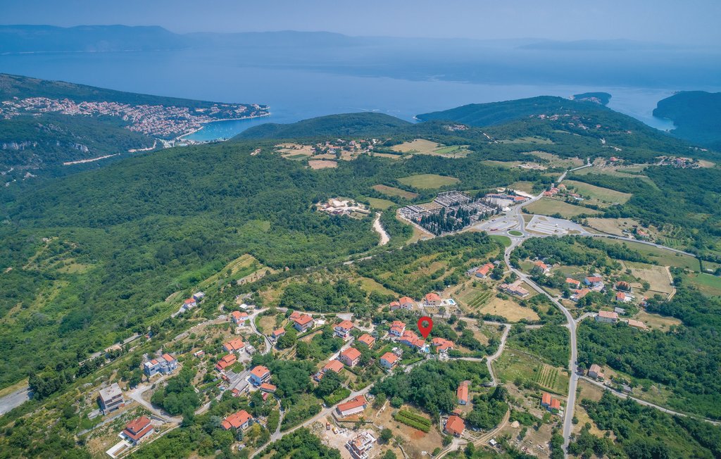 Ferienhaus - Labin-Presika , Kroatien - CIK569 10