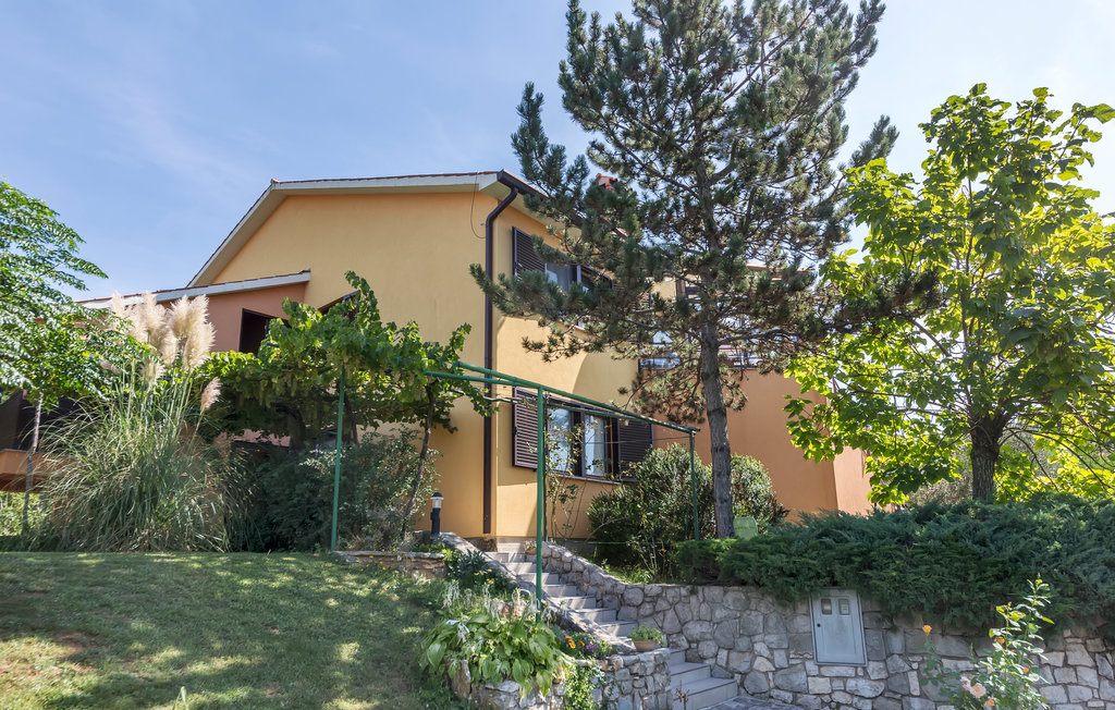 Lejlighed - Labin-Ripenda , Kroatien - CIK591 5