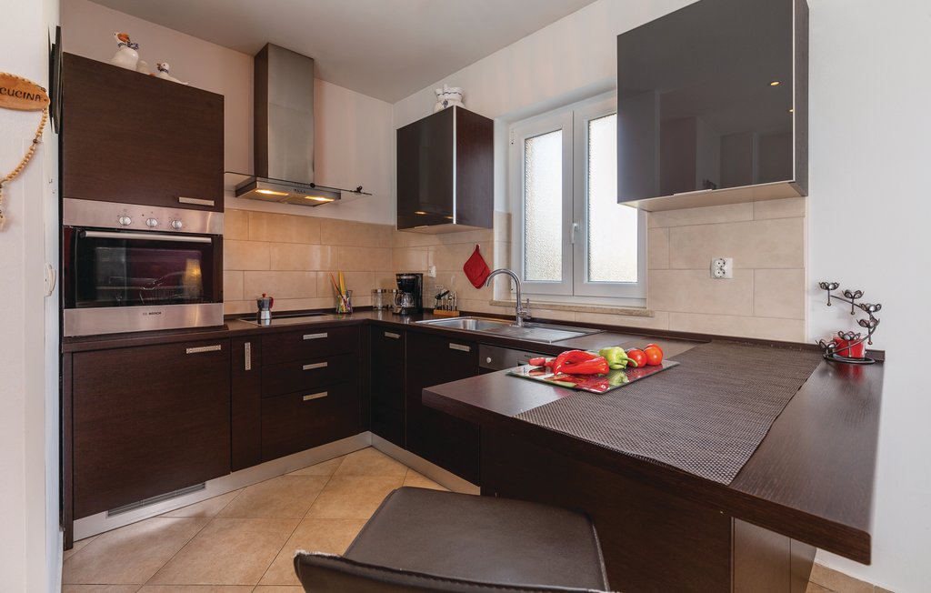 Semesterhus - Labin-Becici , Kroatien - CIK718 17