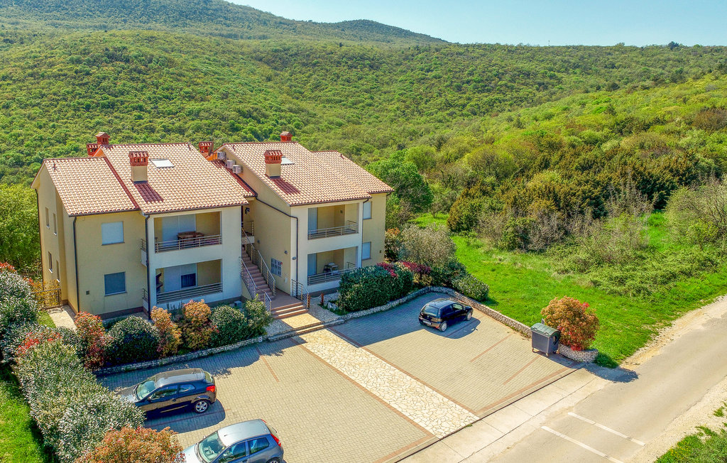 Lejlighed - Labin-Sv.Marina , Kroatien - CIK741 5