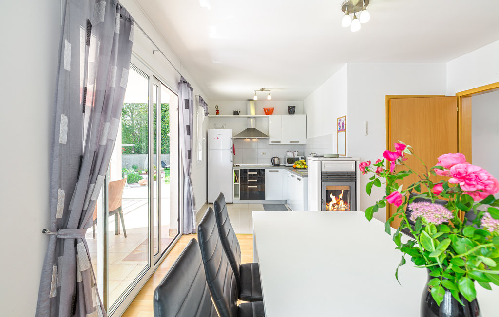 Feriehus - Labin-Marceljani , Kroatia - CIK798 23