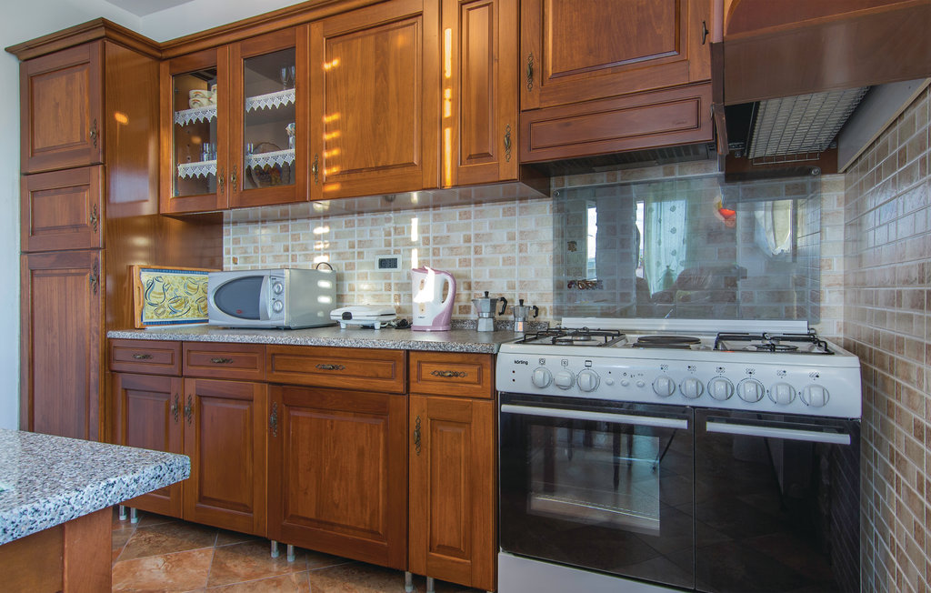 Semesterhus - Labin-Paradiz , Kroatien - CIK868 22