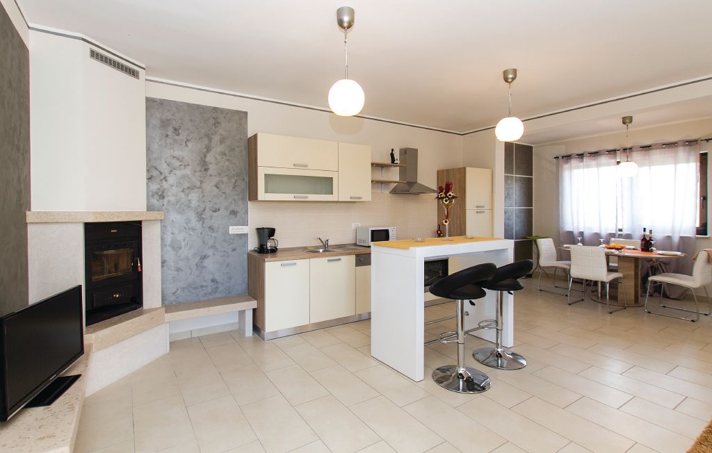 Feriehus - Labin-Vrecari , Kroatia - CIK905 28