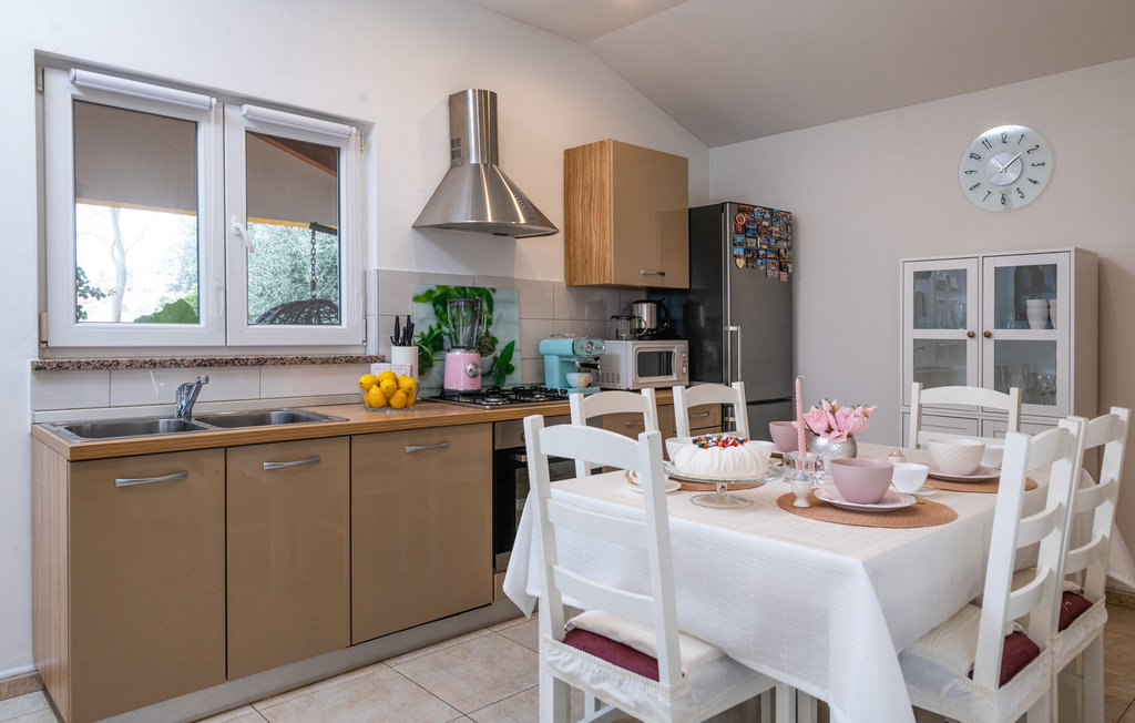 Feriehus - Pula-Marcana , Kroatia - CIK986 4