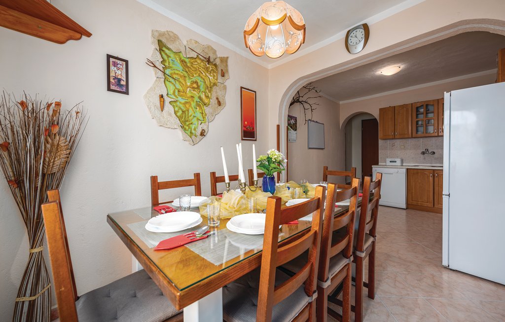 Feriehuse - Labin-Francici , Kroatien - CIK014 22