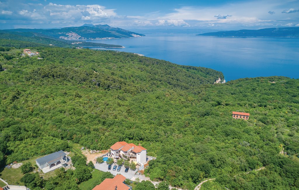 Ferieleilighet - Labin-Drenje , Kroatia - CIK021 7