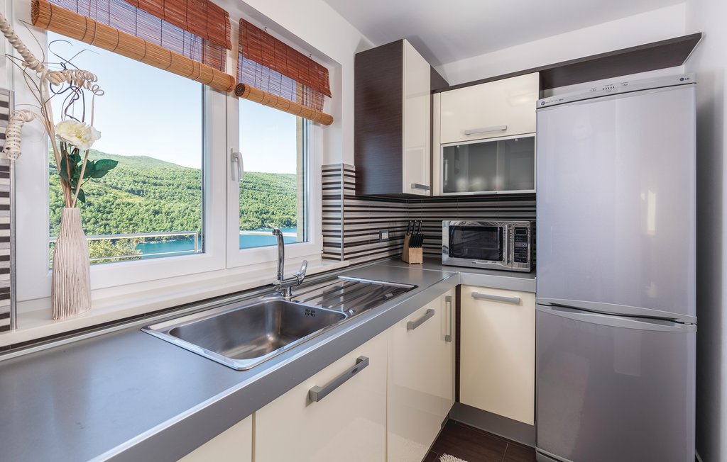 Semesterlägenhet - Labin-Duga Luka , Kroatien - CIK047 21