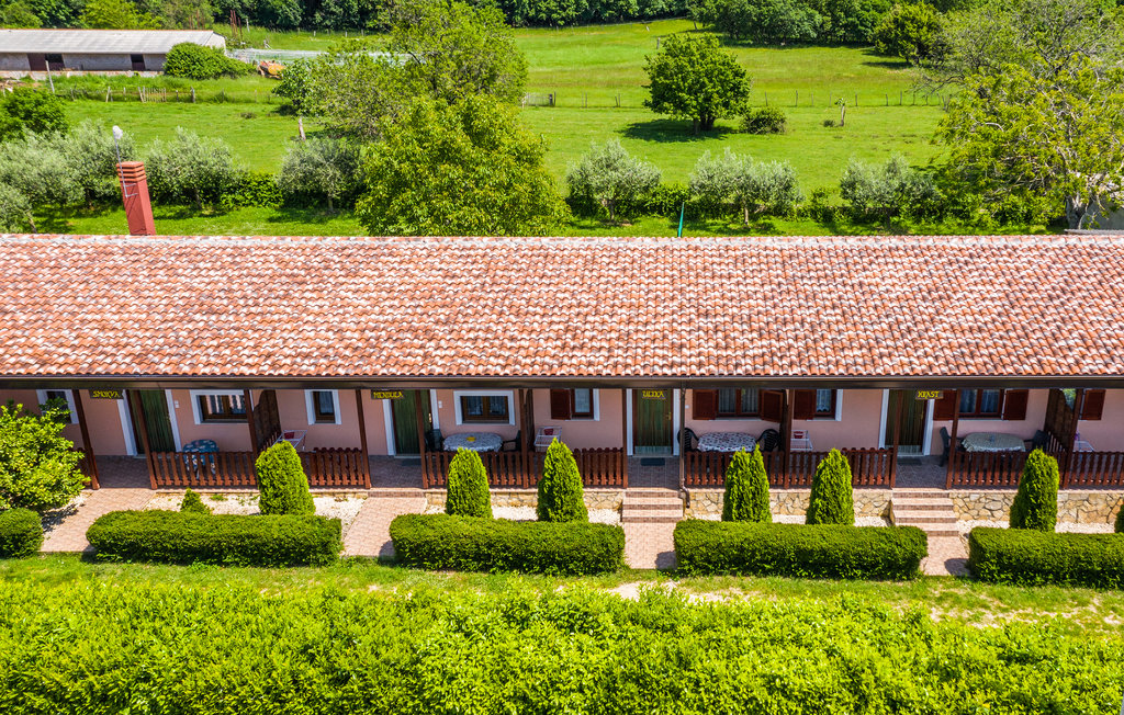 Semesterlägenhet - Krnica , Kroatien - CIK134 1