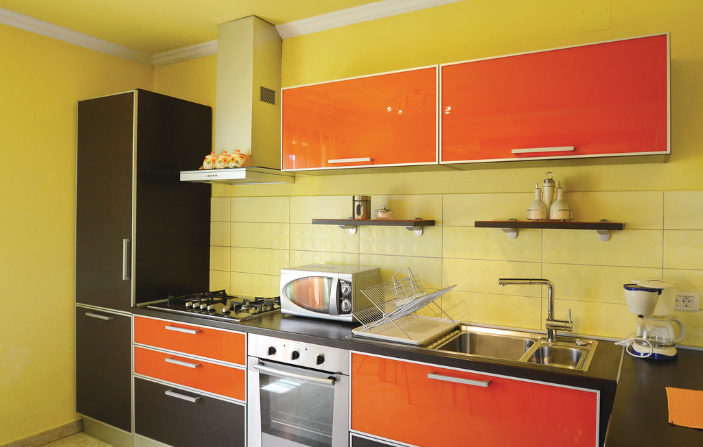 Ferienhaus - Labin-Barisici , Kroatien - CIK643 28