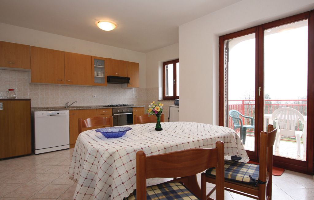 Ferienhaus - Duga Uvala-Segotici , Kroatien - CIK647 24