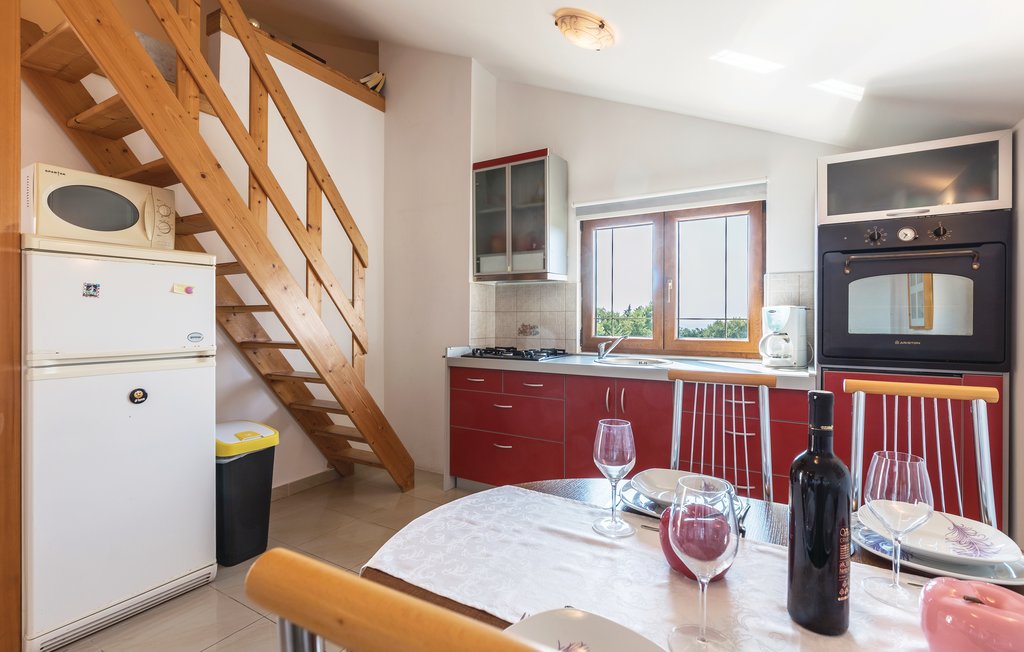 Ferieleilighet - Labin-Sv.Lovrec , Kroatia - CIK702 2