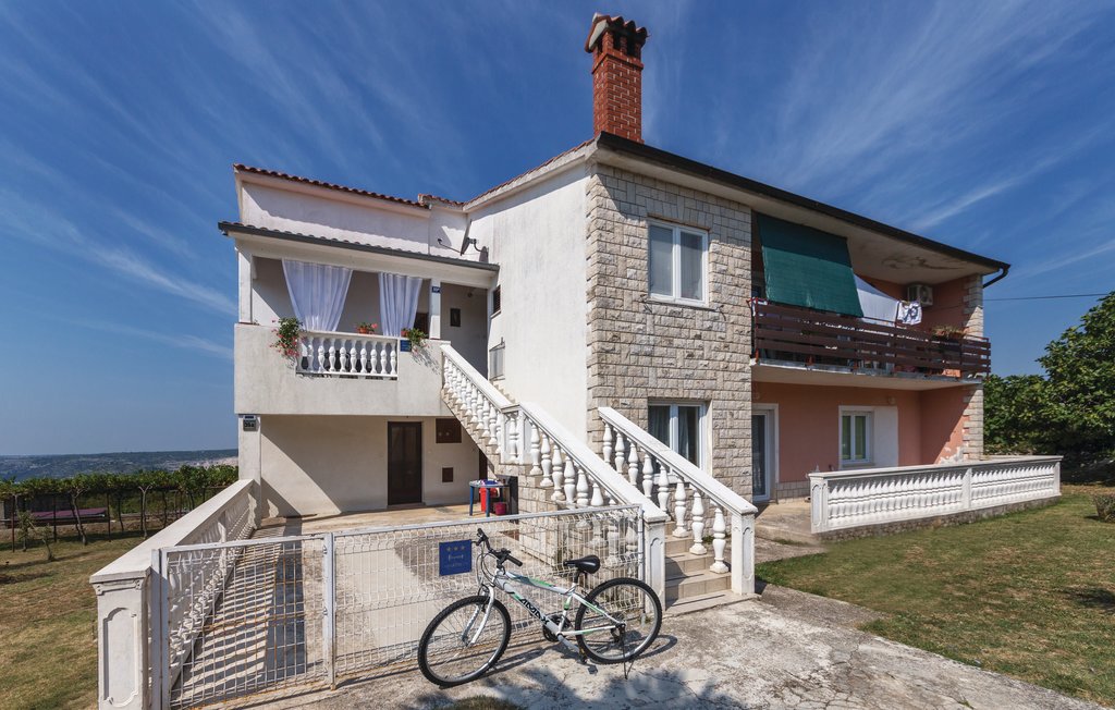 Ferieleilighet - Labin-Sv.Lovrec , Kroatia - CIK702 5