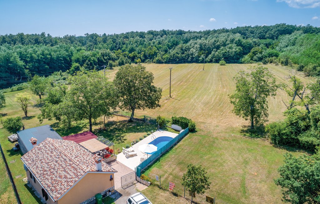 Feriehus - Labin-Cere , Kroatia - CIK707 10