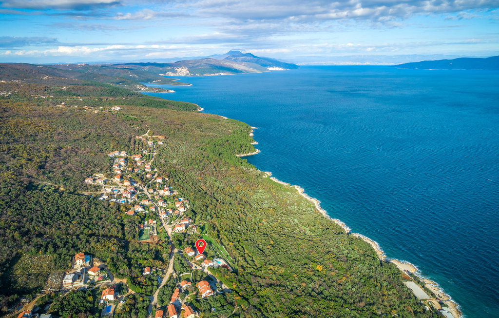 Ferieleilighet - Labin-Ravni , Kroatia - CIK722 14