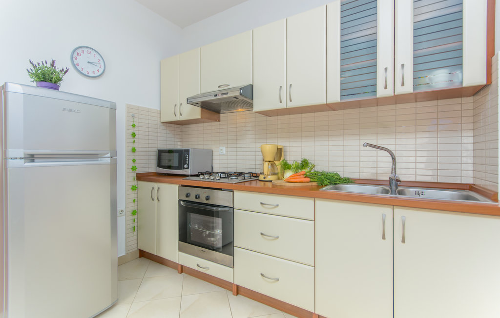 Lejlighed - Labin-Sv.Marina , Kroatien - CIK741 12