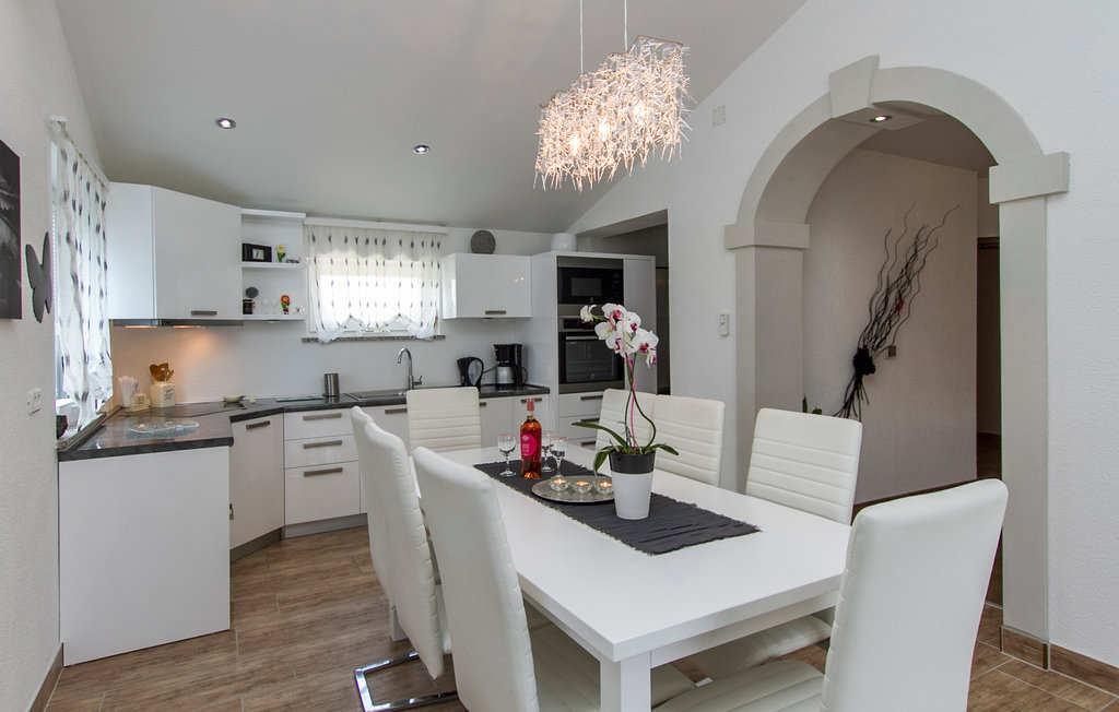 Ferienhaus - Labin-Nedescina , Kroatien - CIK769 29