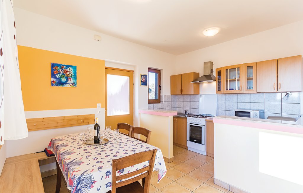 Feriehus - Krnica-Isici , Kroatia - CIK849 14