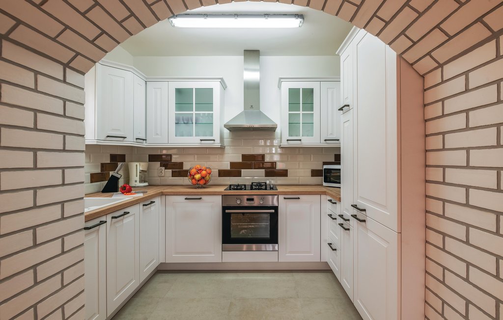 Feriehus - Krnica-Marcana , Kroatia - CIK865 22