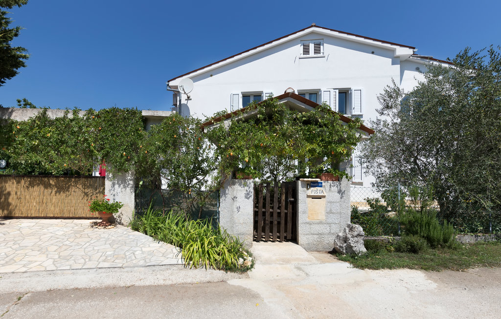 Semesterhus - Labin-Paradiz , Kroatien - CIK868 13