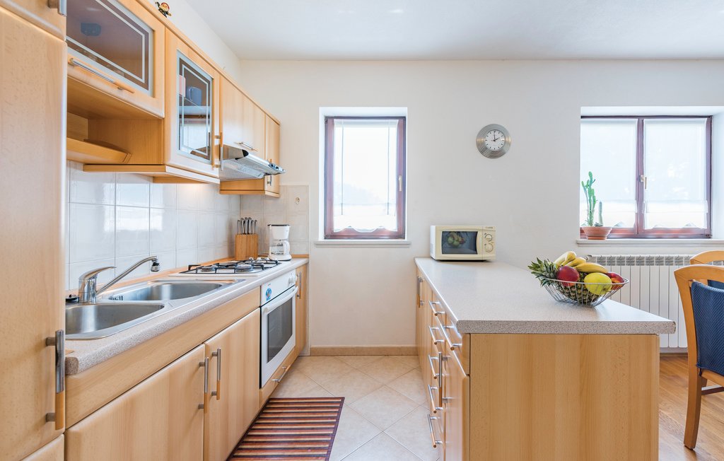 Feriehuse - Labin-Presika , Kroatien - CIK917 13