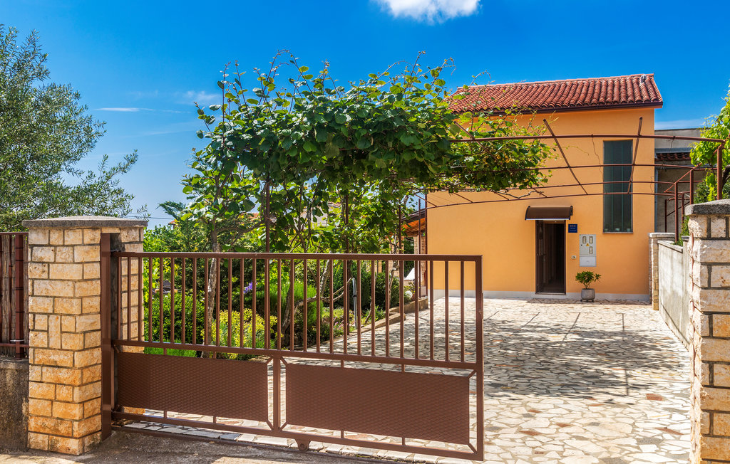 Feriehuse - Duga Uvala-Peruski , Kroatien - CIK979 15