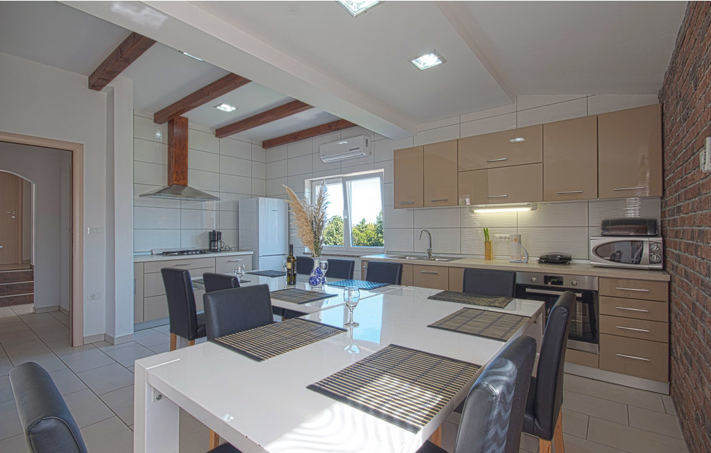 Feriehus - Duga Uvala-Pavicini , Kroatia - CIK987 3