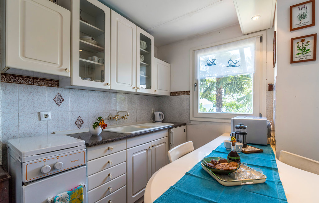 Feriehus - Labin-Drenje , Kroatia - CIK025 13