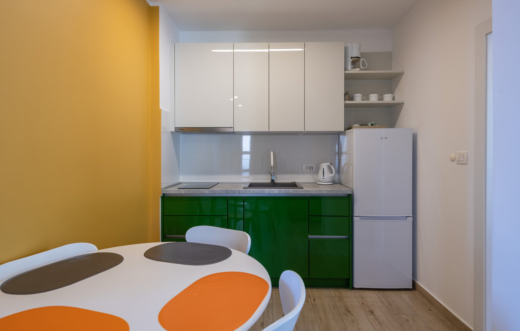 Ferieleilighet - Labin-Ravni , Kroatia - CIK043 7