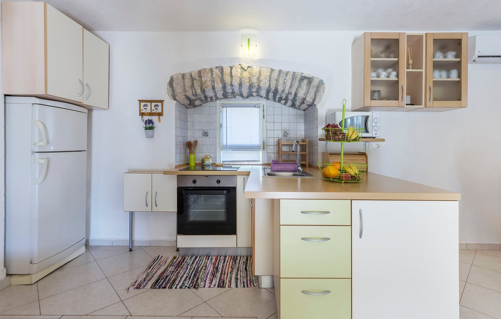 Feriehus - Labin-Crni , Kroatia - CIK087 21