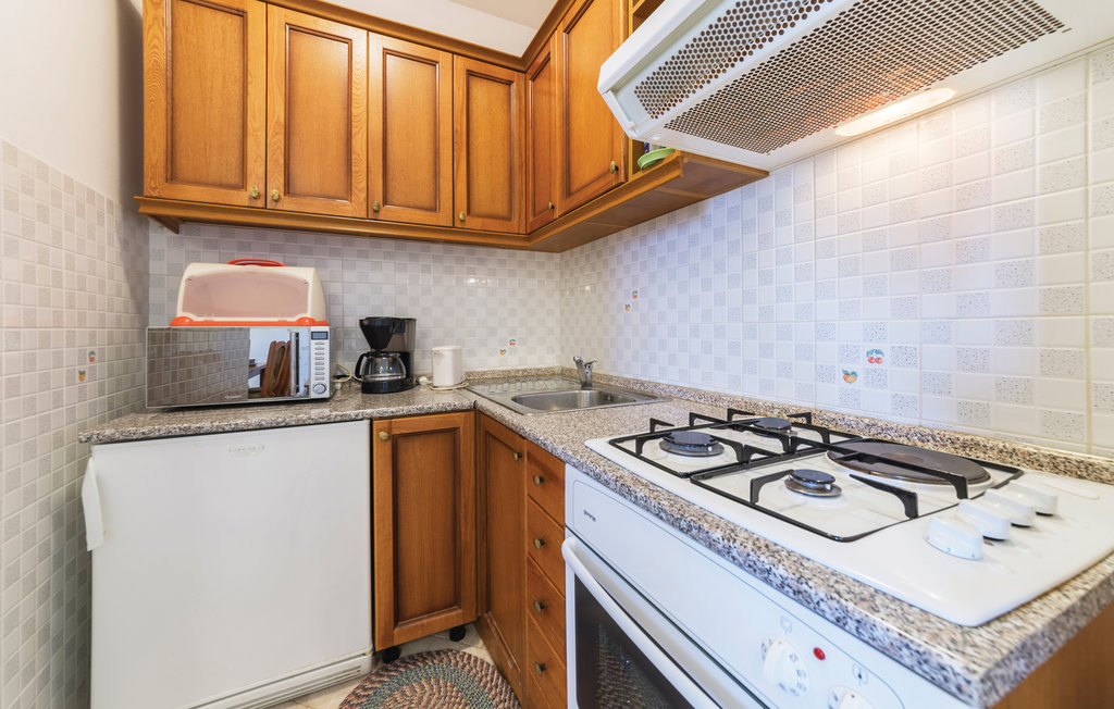 Semesterlägenhet - Duga Uvala-Peruski , Kroatien - CIK185 13