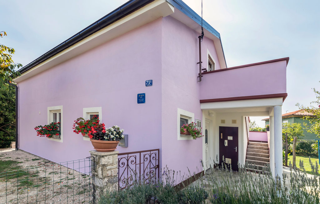 Feriehus - Labin-Vinez , Kroatia - CIK308 12