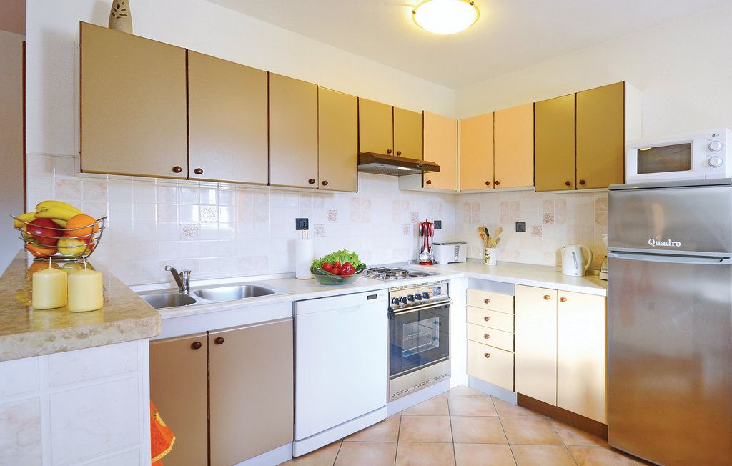 Ferienhaus - Rabac , Kroatien - CIK432 13