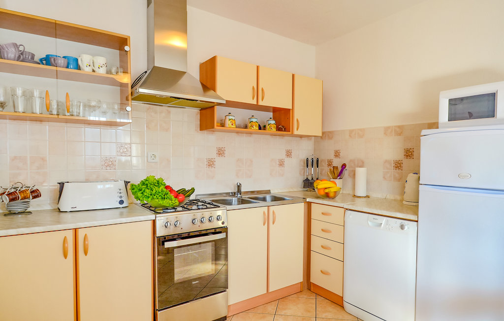 Feriehuse - Rabac , Kroatien - CIK448 14