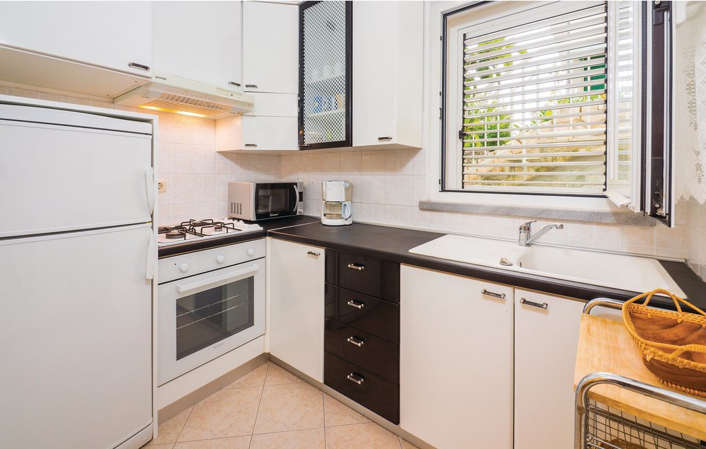 Ferieleilighet - Rabac , Kroatia - CIK491 8