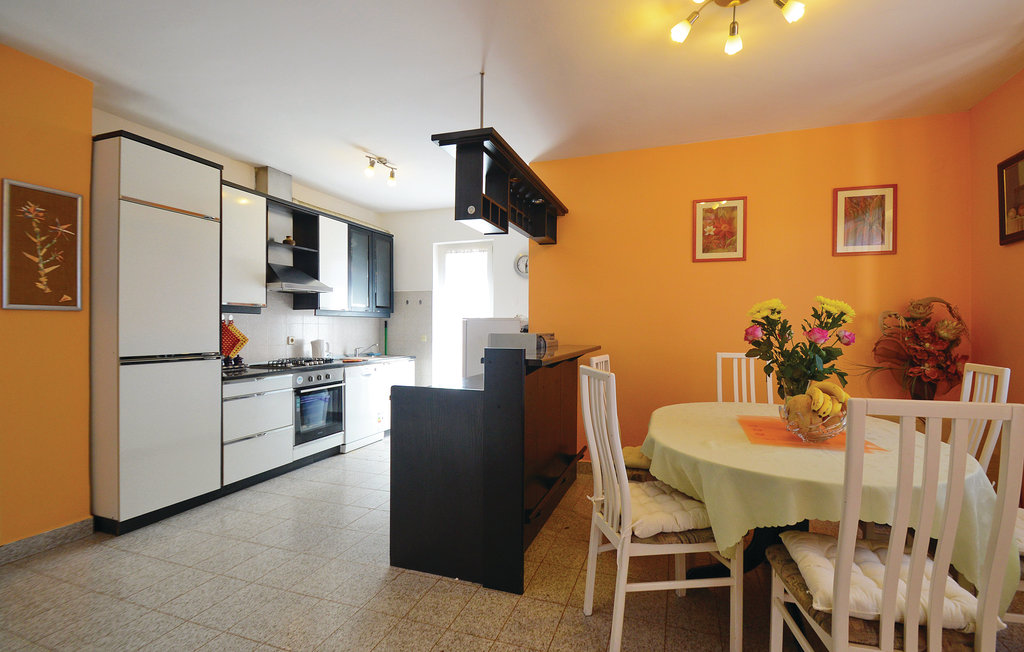 Feriehus - Labin-Vinez , Kroatia - CIK545 22