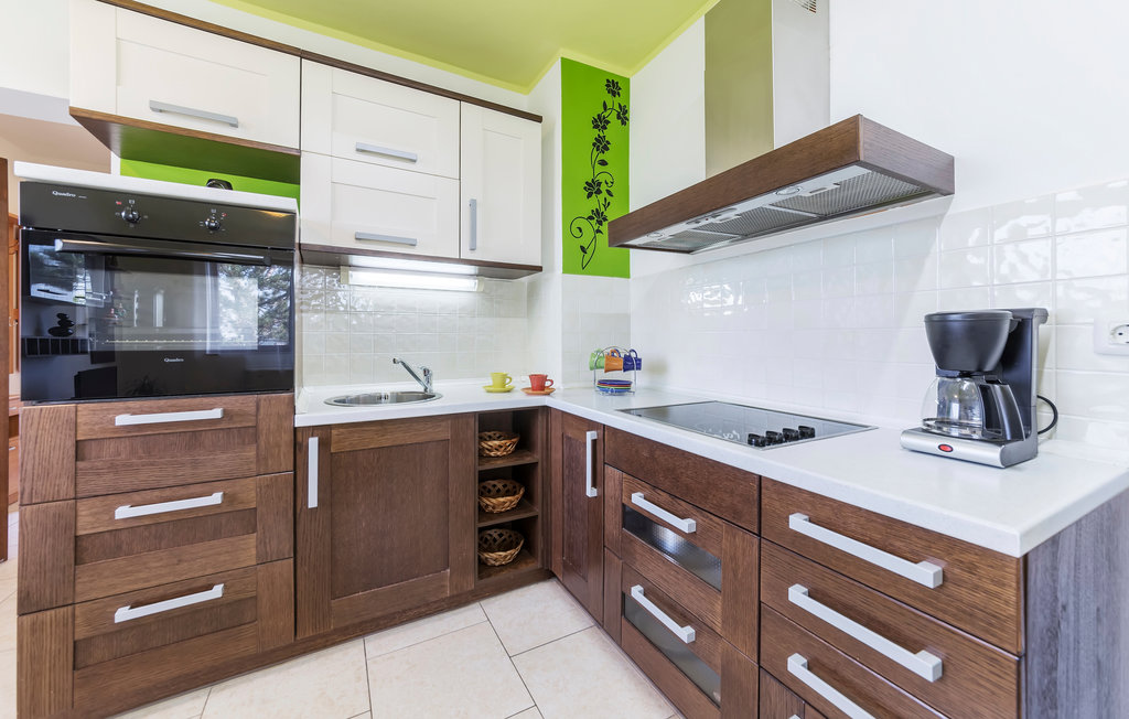 Lejlighed - Labin-Ripenda , Kroatien - CIK591 14