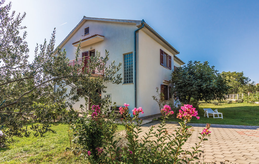 Ferienhaus - Duga Uvala-Segotici , Kroatien - CIK647 5