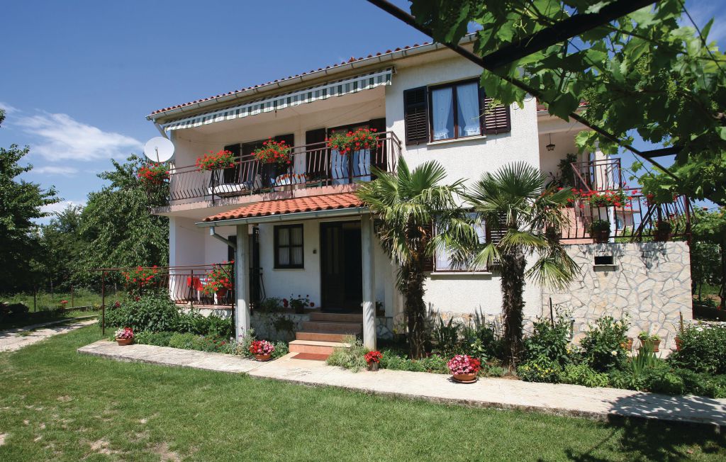 Semesterlägenhet - Labin-Kapelica , Kroatien - CIK659 4