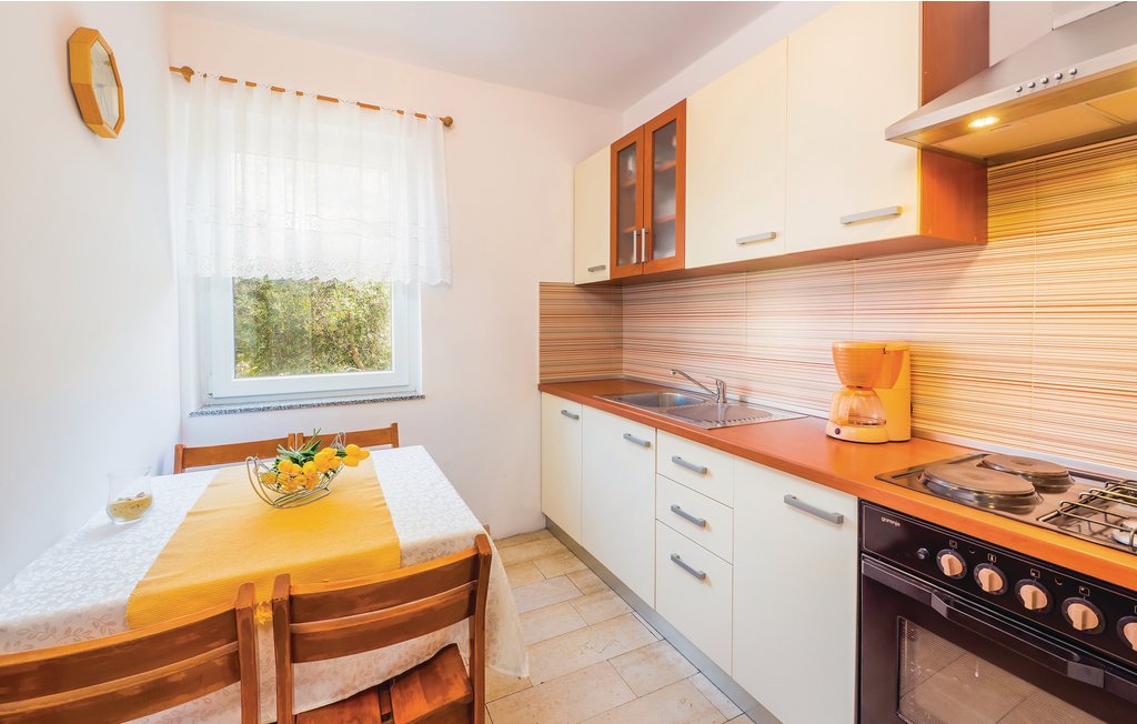 Ferieleilighet - Labin-Ravni , Kroatia - CIK722 27