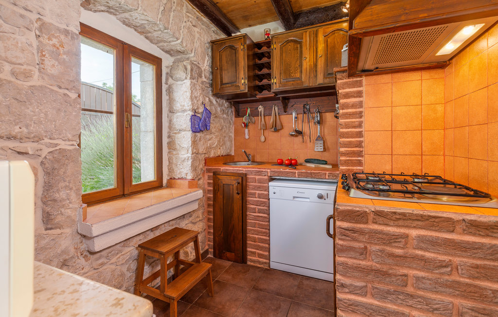 Feriehus - Labin-Marceljani , Kroatia - CIK725 24