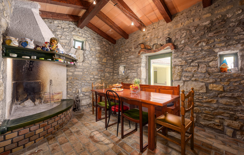 Ferienhaus - Labin-Jakomici , Kroatien - CIK731 5