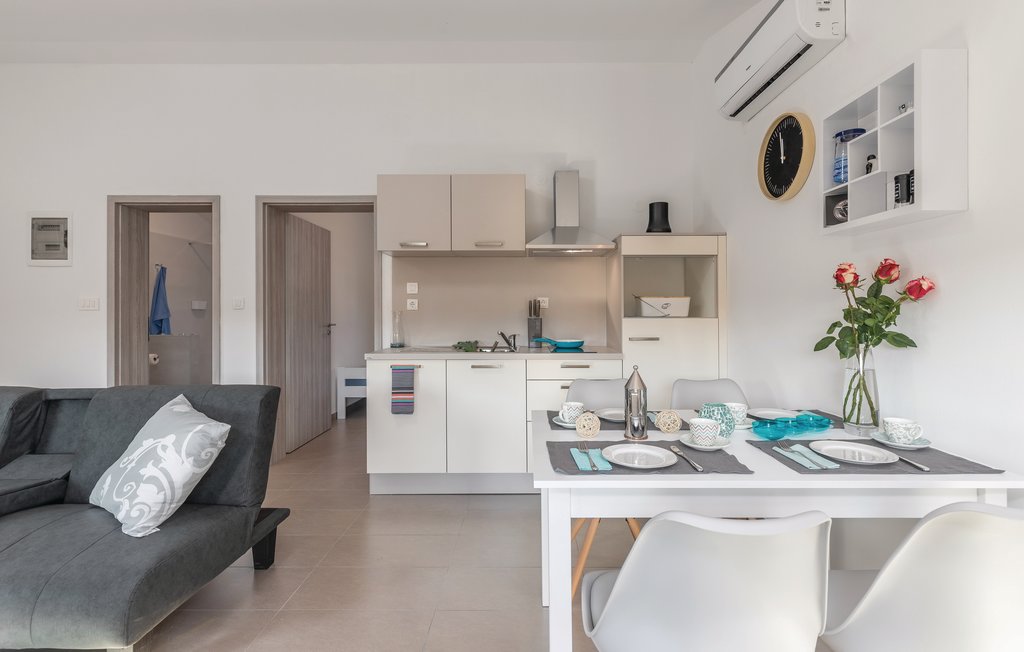 Feriehuse - Labin-Cere , Kroatien - CIK748 27