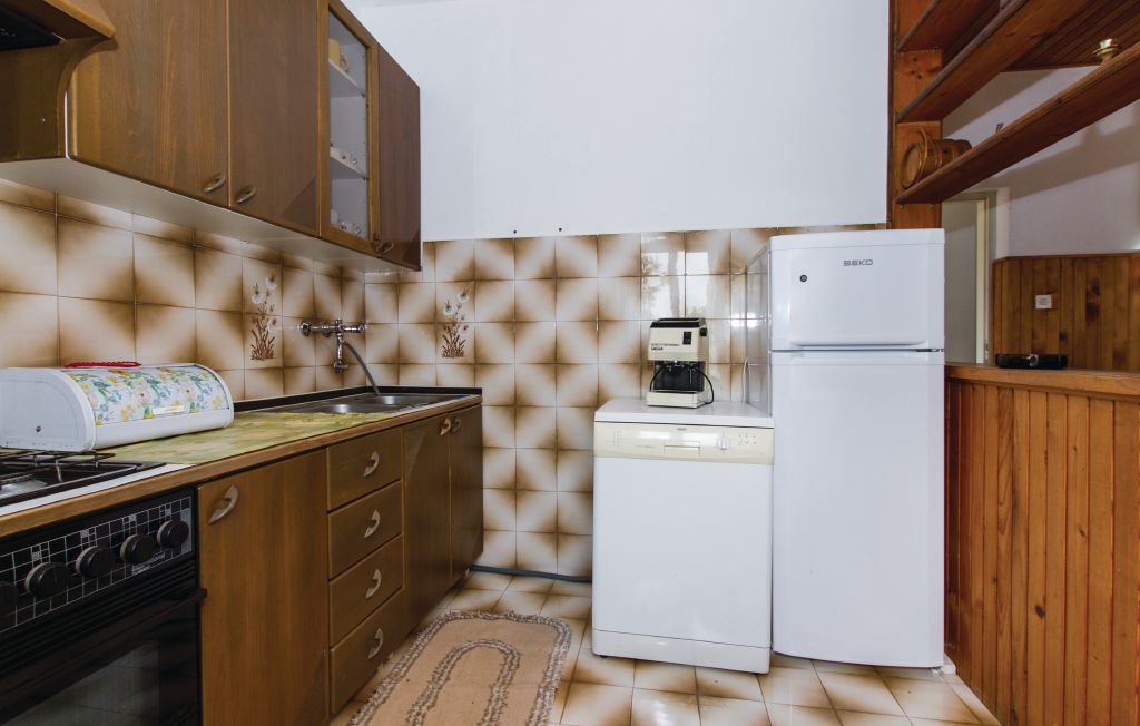 Ferienhaus - Labin-Zupanici , Kroatien - CIK778 15