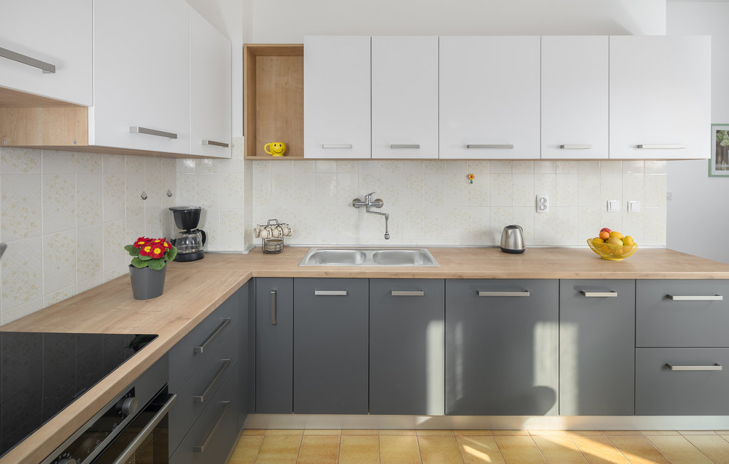 Lejlighed - Labin-Stepancici , Kroatien - CIK799 5