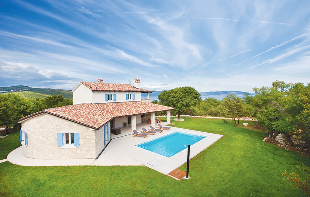 Feriehus - Labin-Gondolici , Kroatia - CIK827 1